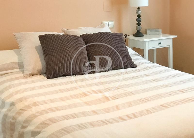 Foto bcee58b3-aec6-443f-b47b-4ad108d51f1e. Rent flat with heating in Ibiza Madrid