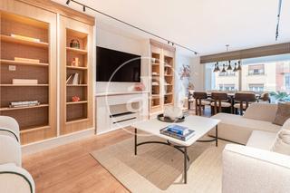 Appartement à Trafalgar