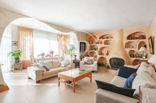 Casa adosada en Aravaca. Chalet adosado en venta en aravaca