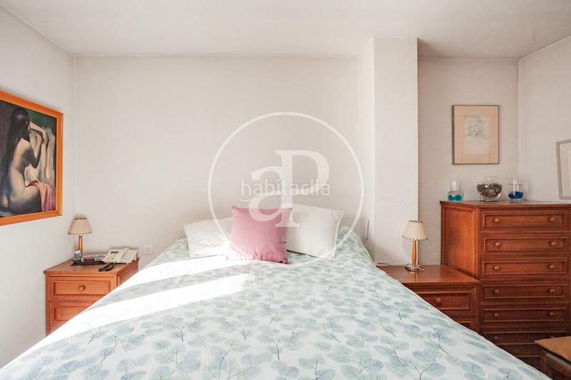 Foto 07a3d925-a20e-464b-9c14-53027e0552f2. Reihenhaus mit heizung parking pool in Aravaca Madrid