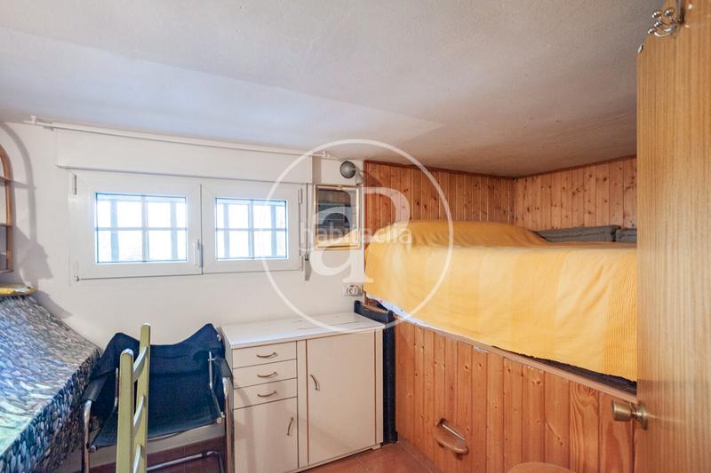 Foto a0072fbd-1254-4675-ac79-5b18d977ce69. Reihenhaus mit heizung parking pool in Aravaca Madrid