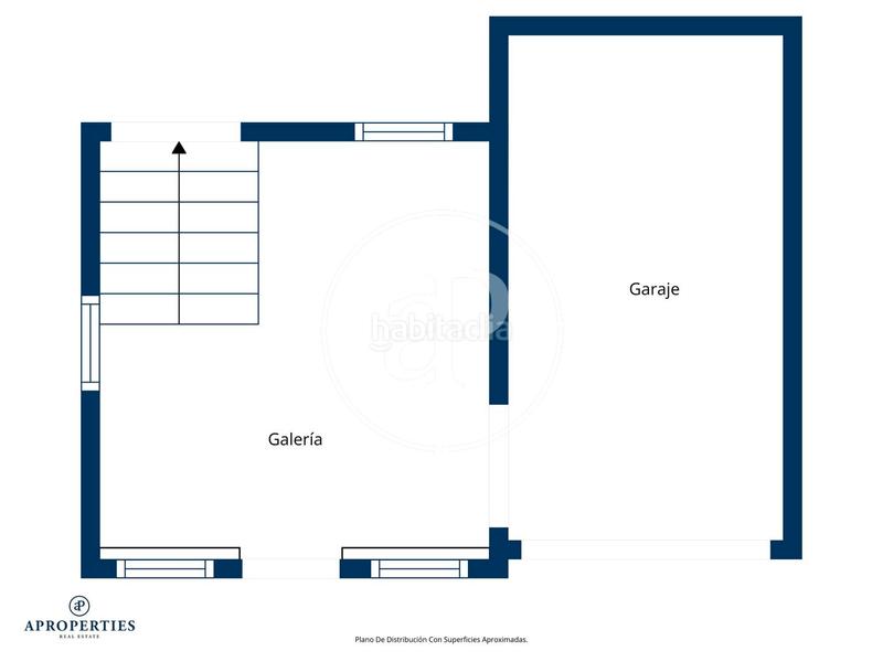 Foto c5beeca0-ddf7-43ee-8fff-ad7f0868f19d. Reihenhaus mit heizung parking pool in Aravaca Madrid