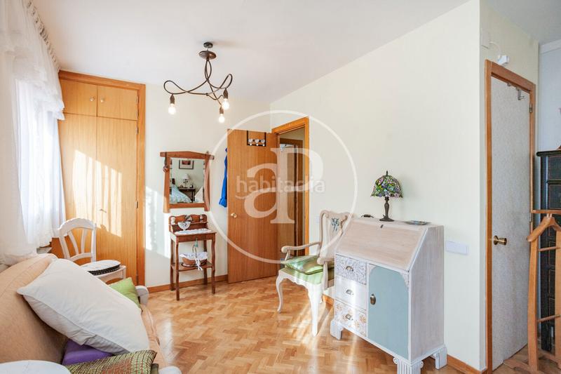 Foto fe1b07b1-2386-4c46-9b7f-3ab61d2aeb41. Reihenhaus mit heizung parking pool in Aravaca Madrid