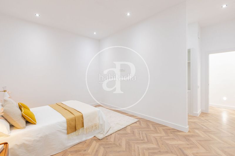 Foto 0c012ea9-045c-4554-bcdb-d391db3d186f. Pis amb calefacció a Palacio Madrid