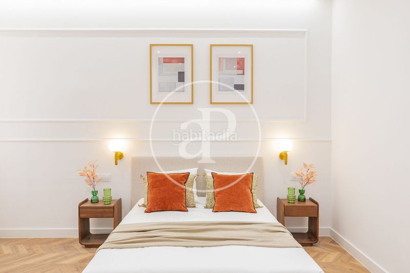 Foto 24341723-743e-496b-bacc-3b430bcab0de. Pis amb calefacció a Palacio Madrid