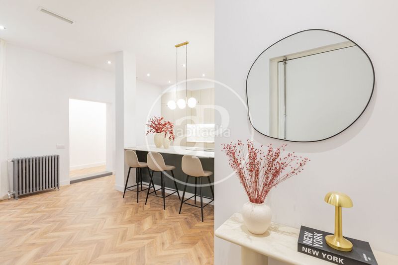 Foto 2e306f52-c726-4d33-acbb-b0a2062cdcf9. Pis amb calefacció a Palacio Madrid