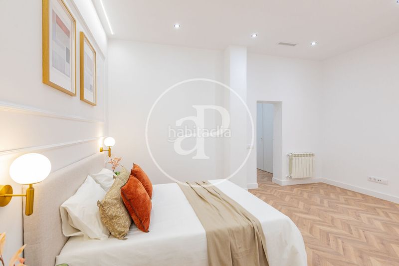 Foto 31418806-7eb2-498e-824b-0dbb01e1bfce. Pis amb calefacció a Palacio Madrid