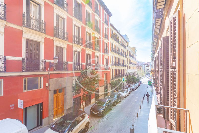 Foto 32fe3012-2328-41ba-9d1c-f0a4bbfc63d1. Pis amb calefacció a Palacio Madrid