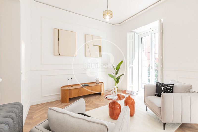 Foto 35b9a690-7114-4fc2-9c8b-1e8aaef515f6. Pis amb calefacció a Palacio Madrid