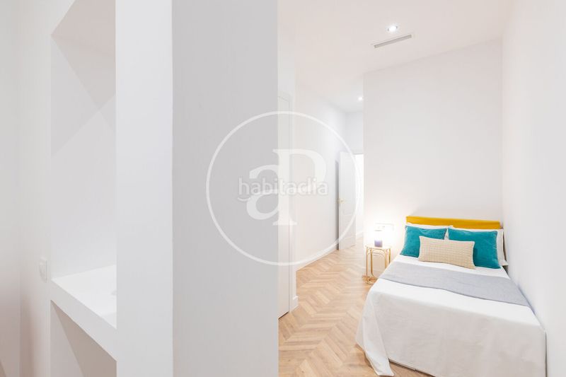 Foto 4214d14d-7b7e-47cb-8bc3-5af4ece67941. Pis amb calefacció a Palacio Madrid