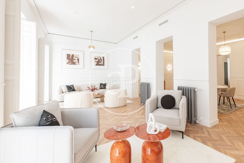 Foto 47a8a7f5-ac5a-4500-a088-411c4e6c3431. Pis amb calefacció a Palacio Madrid