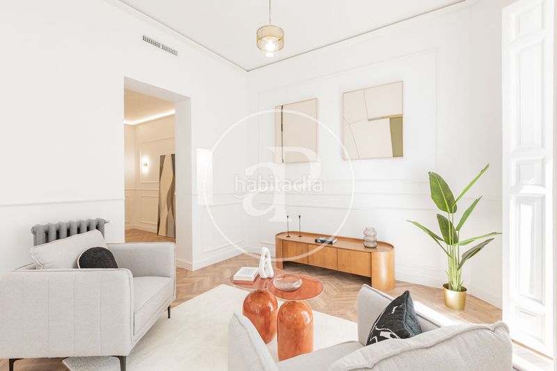 Foto 4f05144c-c8bc-48e1-91e1-a921ee359efd. Pis amb calefacció a Palacio Madrid