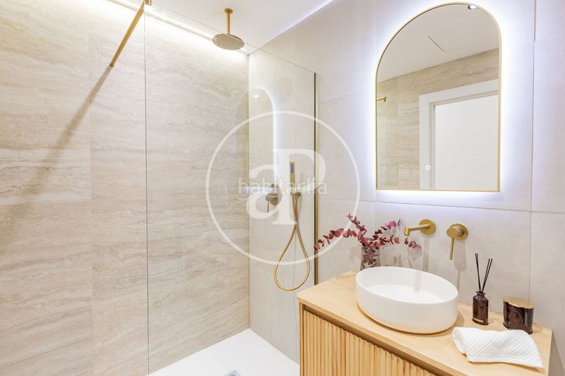 Foto 522db4f5-c25b-40bf-9087-078af96400ab. Pis amb calefacció a Palacio Madrid