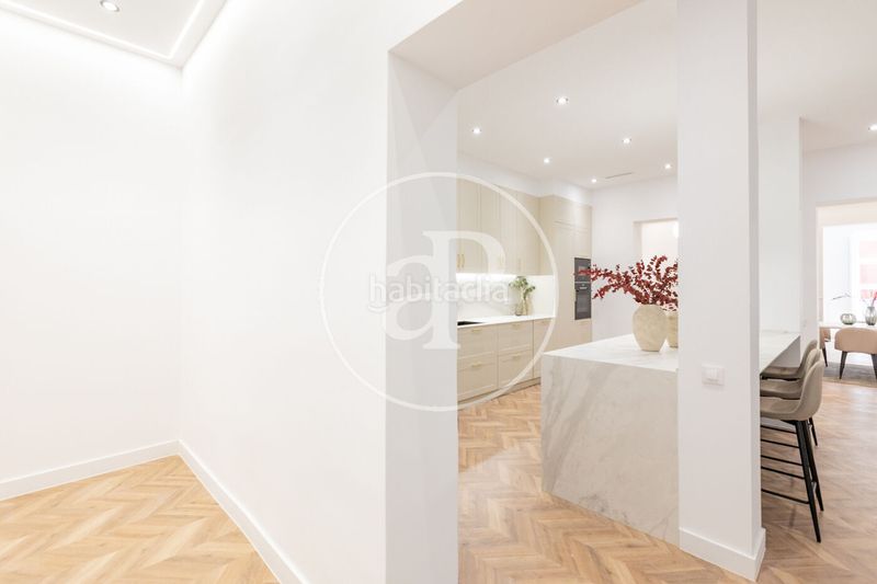 Foto 543bd5a1-a9d4-46c7-9ecc-bfbd9cc22428. Pis amb calefacció a Palacio Madrid