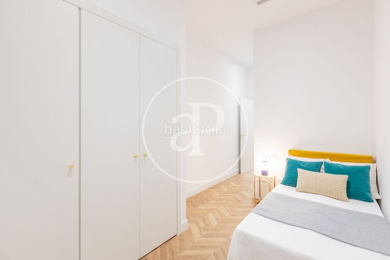 Foto 55ea7386-9f57-489d-ad80-9544959b6354. Pis amb calefacció a Palacio Madrid