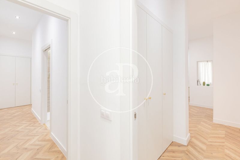 Foto 563c511d-0e92-4c2d-9c80-768233f3017c. Pis amb calefacció a Palacio Madrid