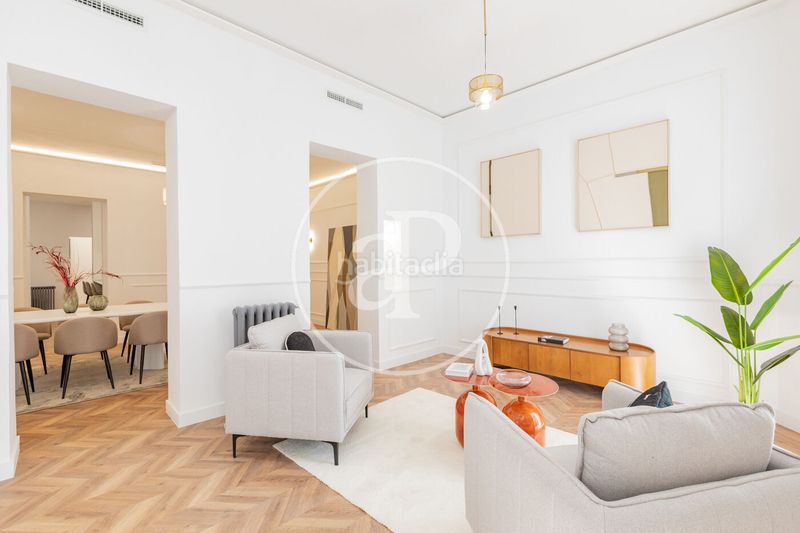 Foto 63d732d1-09f9-429c-bf4b-4befacc40d8b. Pis amb calefacció a Palacio Madrid