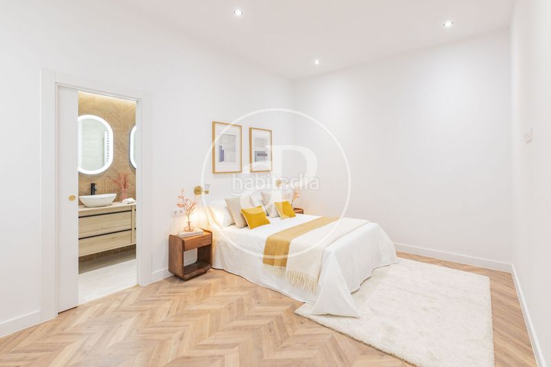 Foto 65107de4-7c38-4e80-b0f0-556f3e5e5360. Pis amb calefacció a Palacio Madrid