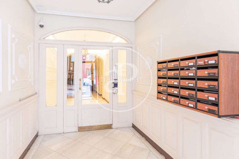 Foto 6ec3fe3c-cfcb-458e-8ac6-226eb8c31642. Pis amb calefacció a Palacio Madrid