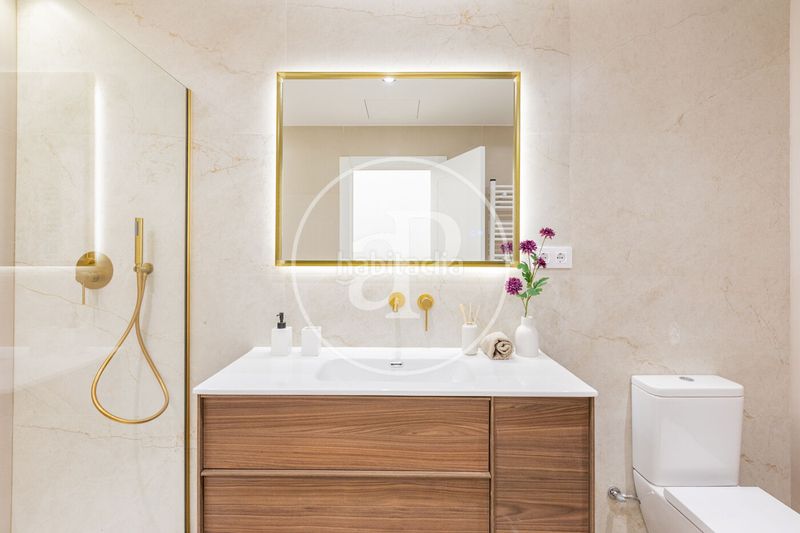 Foto 79e636f8-6bb6-4f01-be72-4da36bf17a14. Pis amb calefacció a Palacio Madrid