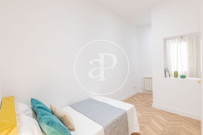 Foto 7a956f4e-0318-4001-a73f-a024a8c94975. Pis amb calefacció a Palacio Madrid