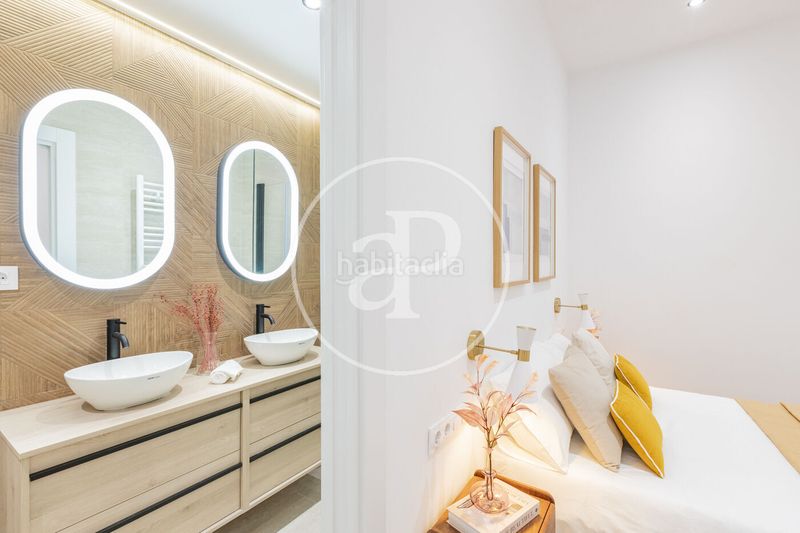 Foto 7c27b8dd-1f57-43b8-b203-aa083d8bf509. Pis amb calefacció a Palacio Madrid