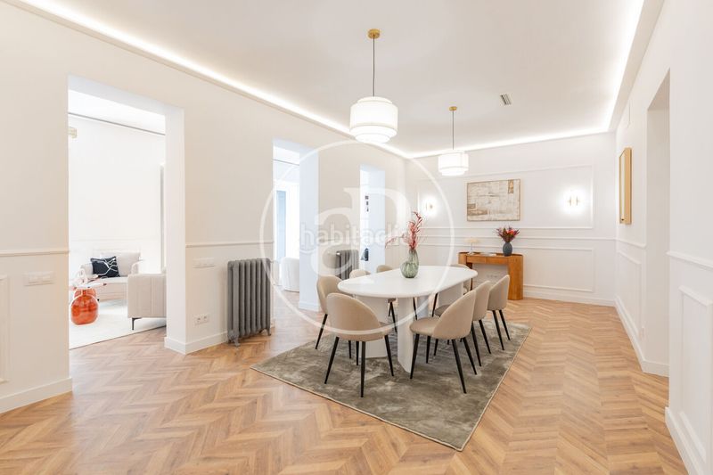 Foto 970f0b2d-8ba2-4ae1-957d-f02eae975e85. Pis amb calefacció a Palacio Madrid