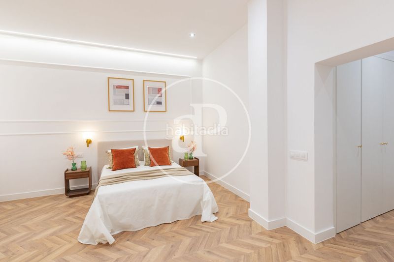 Foto 980e2d33-c444-46cb-b74b-0145d72344d2. Pis amb calefacció a Palacio Madrid