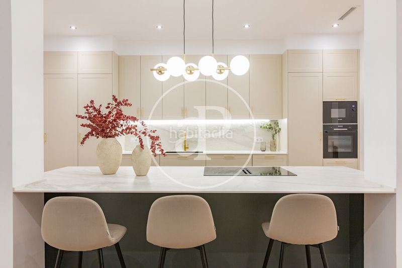 Foto 9a0a9249-0415-4c4f-9955-ce141d24e843. Pis amb calefacció a Palacio Madrid