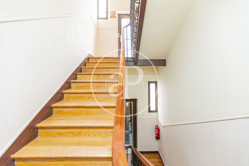 Foto a232865c-542c-4a8a-b349-4192e0ce9057. Pis amb calefacció a Palacio Madrid