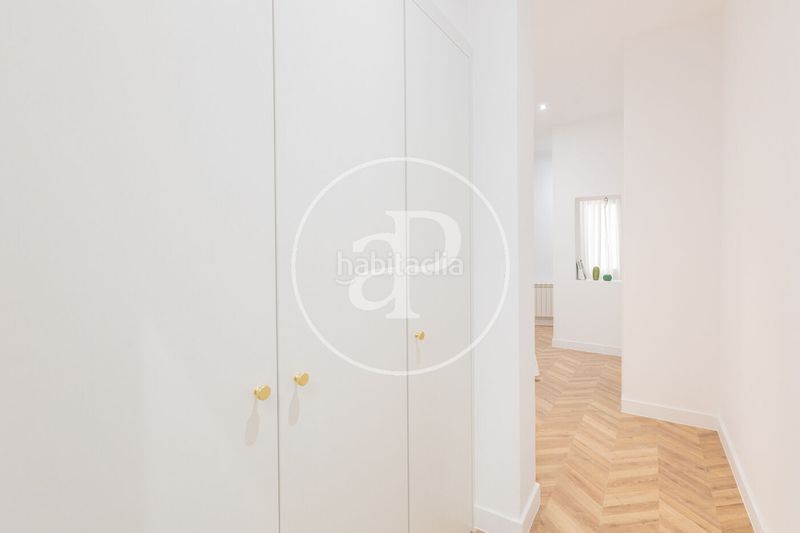 Foto a83f9f5b-3187-4ed3-bd26-1828daf8c92a. Pis amb calefacció a Palacio Madrid