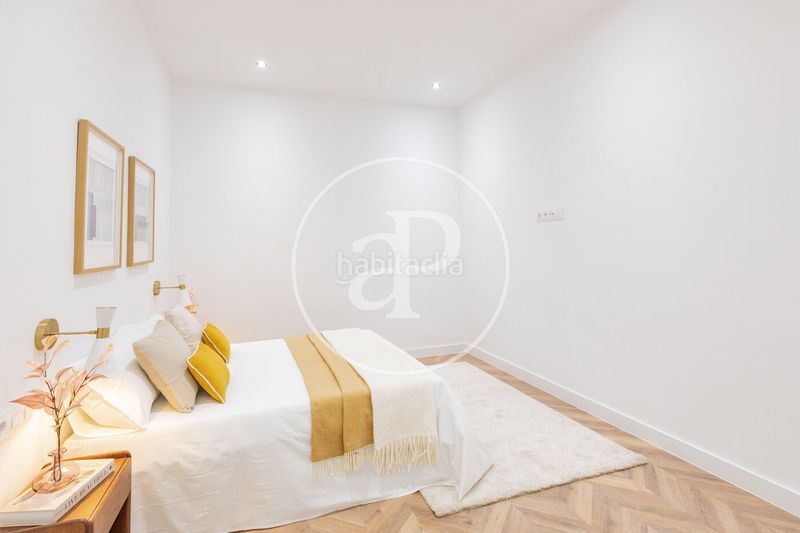 Foto abe1810b-9ab9-4013-91a6-2fd7104f553a. Pis amb calefacció a Palacio Madrid