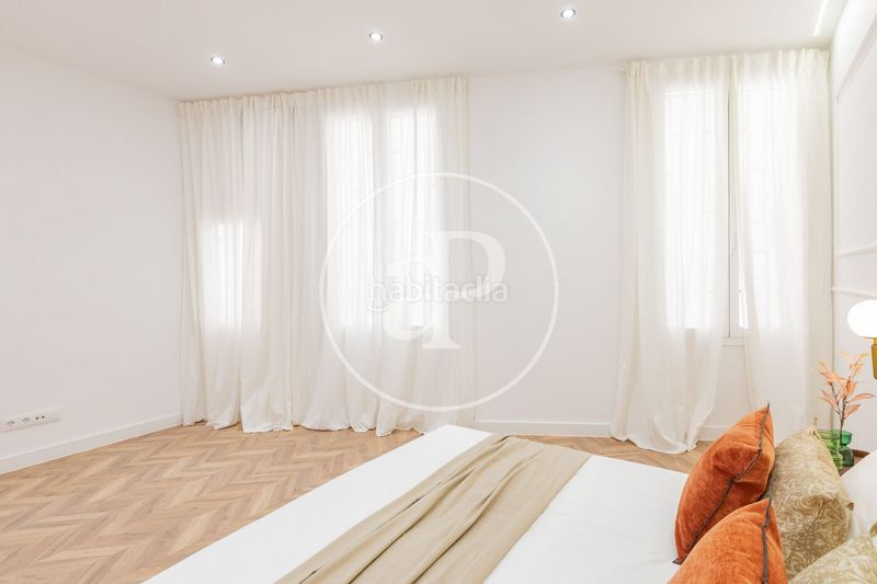 Foto c5756b64-2483-42b2-aeee-b56b33eb9a6c. Pis amb calefacció a Palacio Madrid