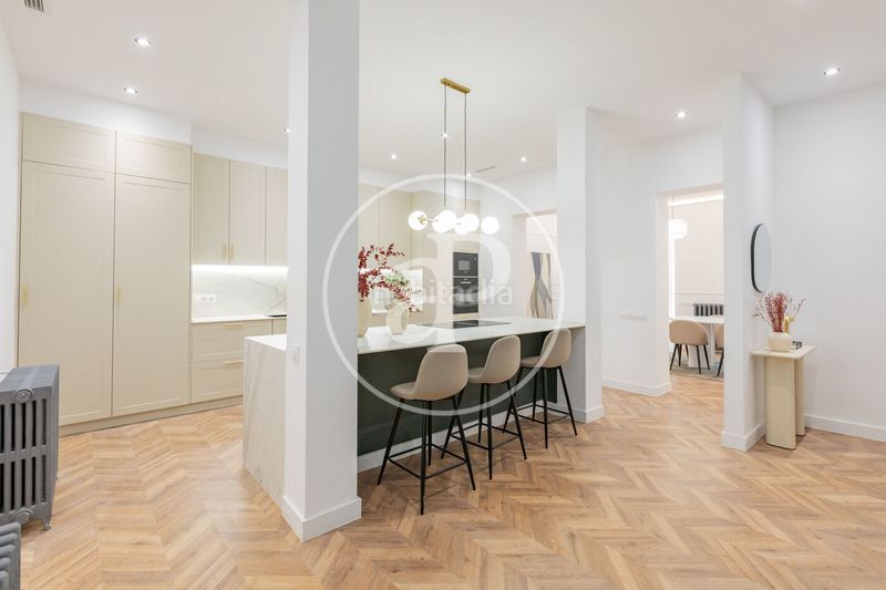 Foto d1ae68b5-f22d-4979-9968-5c6283784a80. Pis amb calefacció a Palacio Madrid