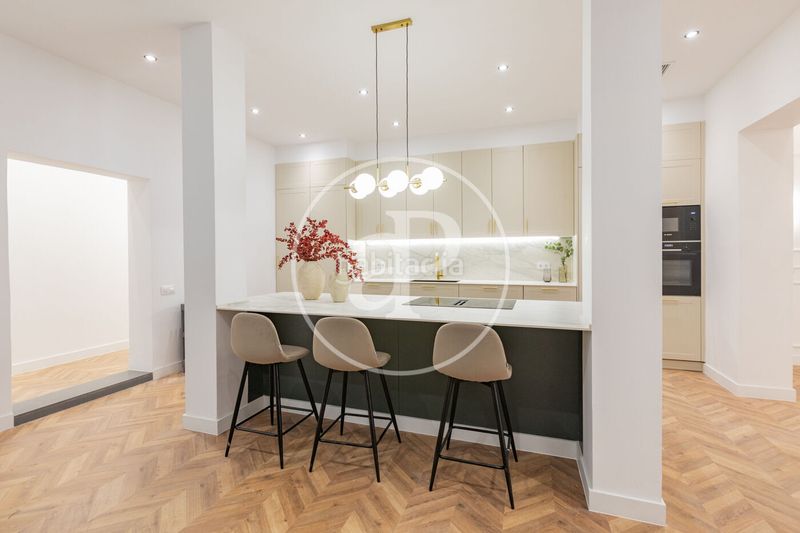 Foto d38138e2-bbce-4856-aebb-352e45c51250. Pis amb calefacció a Palacio Madrid