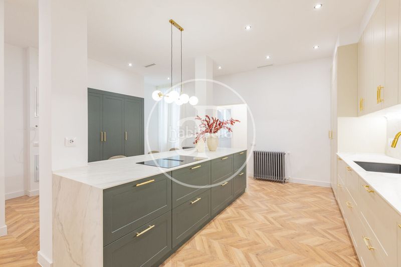 Foto d93aee8d-ce54-4d6e-ac50-ca6489756e80. Pis amb calefacció a Palacio Madrid