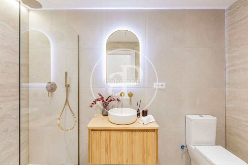 Foto dbf3d921-03f5-4209-8389-7d29156e7e55. Pis amb calefacció a Palacio Madrid