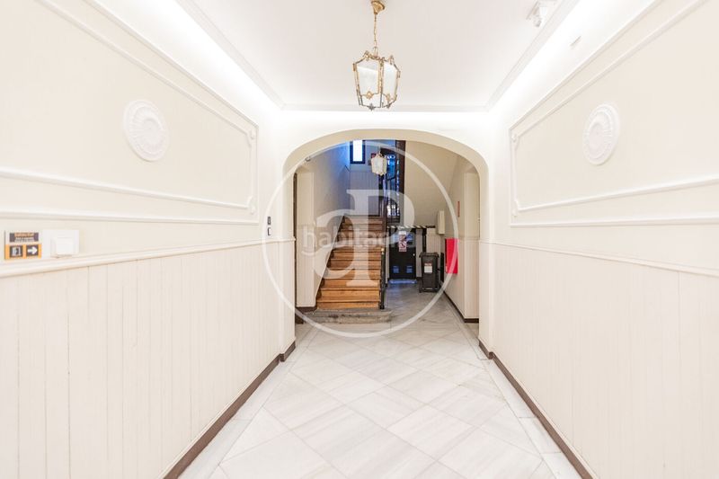 Foto dc95071a-d02a-497d-afe7-1692d015728e. Pis amb calefacció a Palacio Madrid