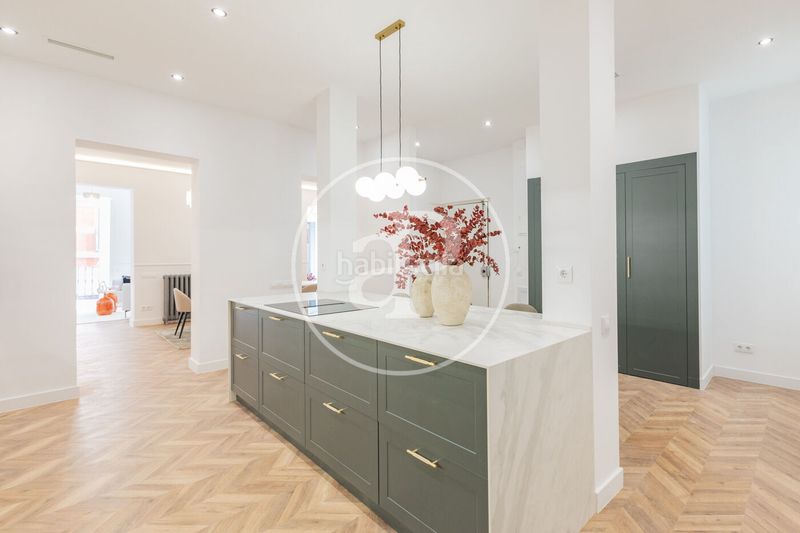 Foto ddd4be54-b30e-4a48-b49e-2a7a13c25eb1. Pis amb calefacció a Palacio Madrid