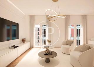 Pis a C. de los Caños del Peral