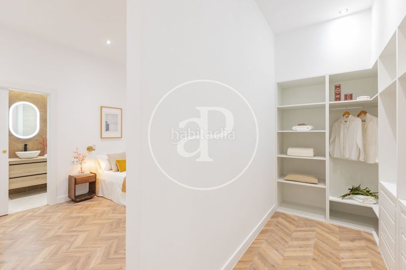 Foto e30d84eb-f18f-437e-a325-f957aa867054. Pis amb calefacció a Palacio Madrid