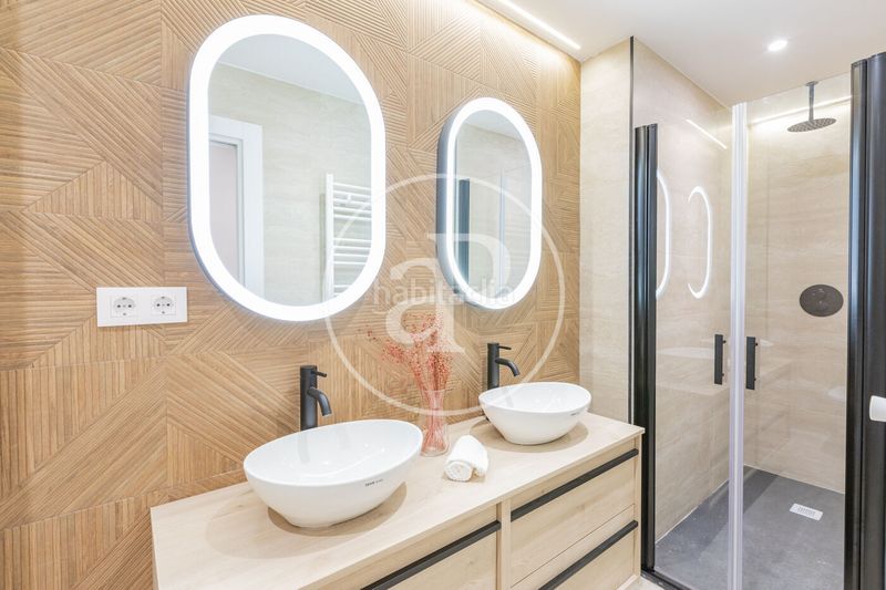 Foto e822c69c-c8e1-482c-a1a5-486c3fc9bf06. Pis amb calefacció a Palacio Madrid