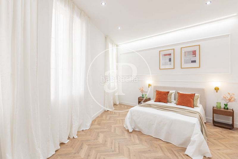 Foto e8559832-f129-47ee-ba7f-36aa7e95456e. Pis amb calefacció a Palacio Madrid