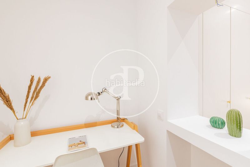 Foto f6b27dc8-48df-43ef-bb07-67e4c8ed6368. Pis amb calefacció a Palacio Madrid