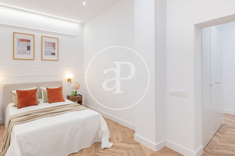 Foto fa4fca9d-c02d-467b-a066-adac6d2ff46c. Pis amb calefacció a Palacio Madrid