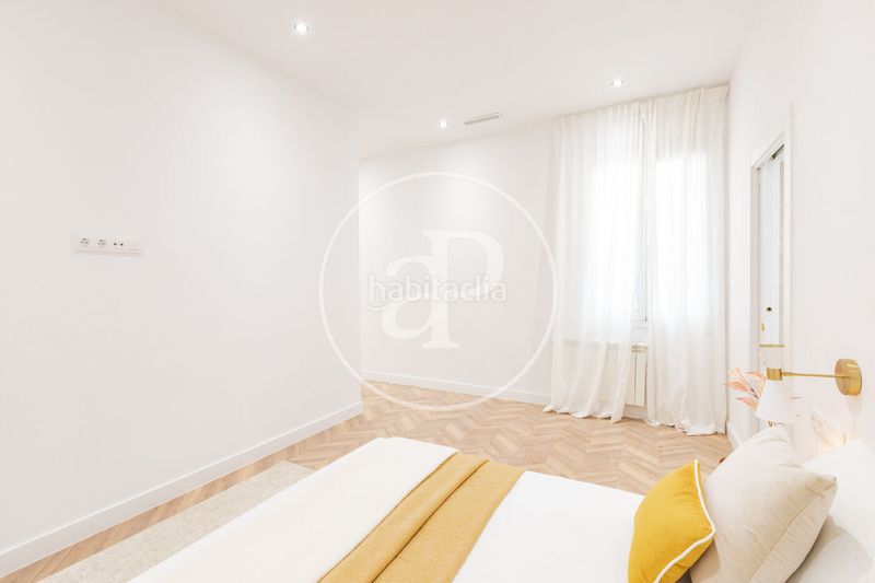 Foto 019d9017-d7d2-4274-a0be-7ea6fe519a9c. Pis amb calefacció a Palacio Madrid