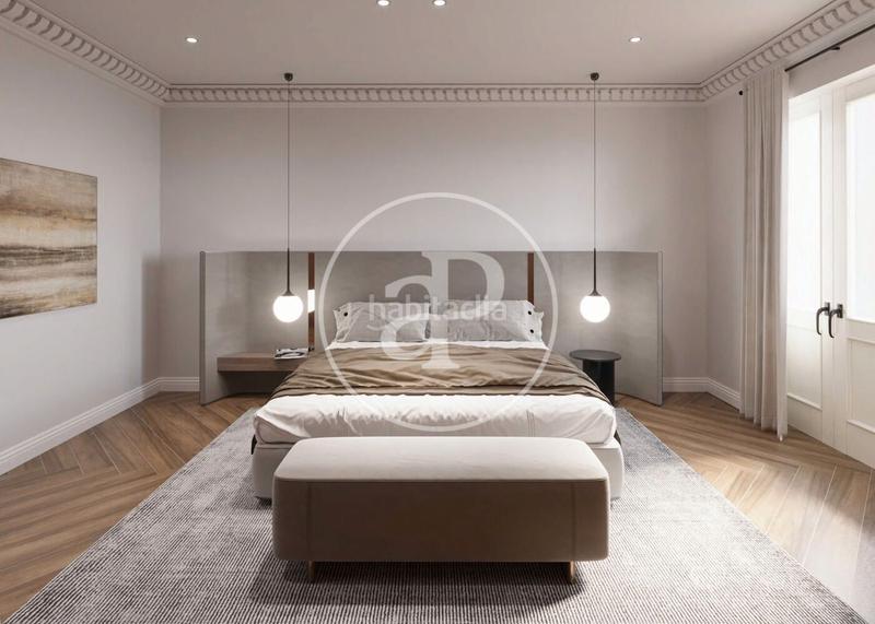 Foto 02827919-f3f0-4e35-b4e7-00bdcbfa354e. Piso  a la venta en justicia en Justicia-Chueca Madrid