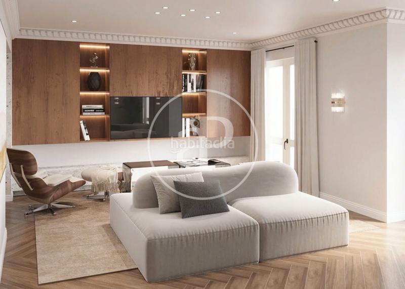 Foto 08b41fa3-a766-4a4b-8723-fceeb1623cfc. Piso  a la venta en justicia en Justicia-Chueca Madrid