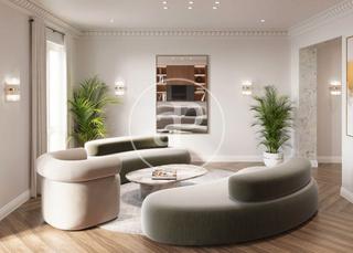 Pis a Justicia-Chueca