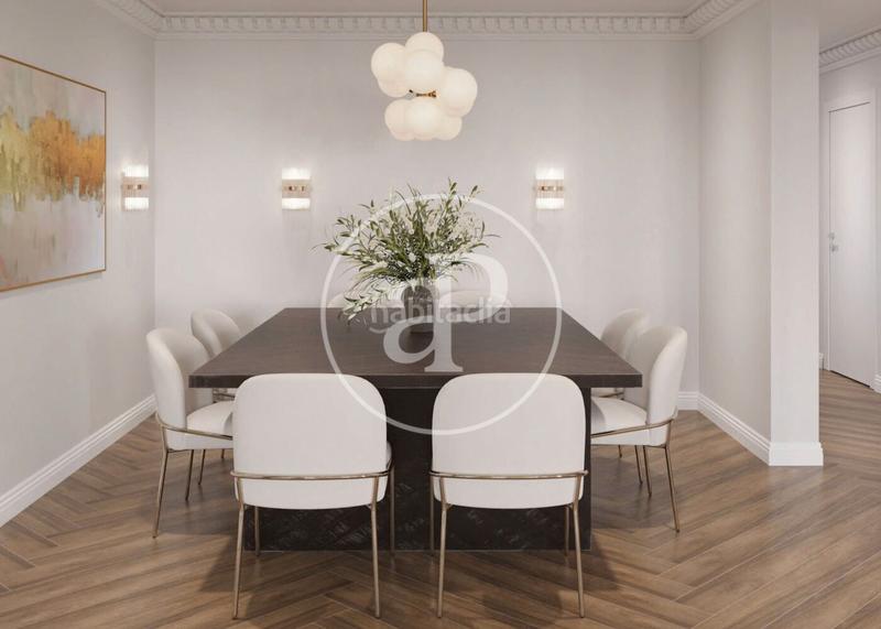 Foto a64e918e-62f1-437b-ab83-1c30a8c6a5a8. Piso  a la venta en justicia en Justicia-Chueca Madrid